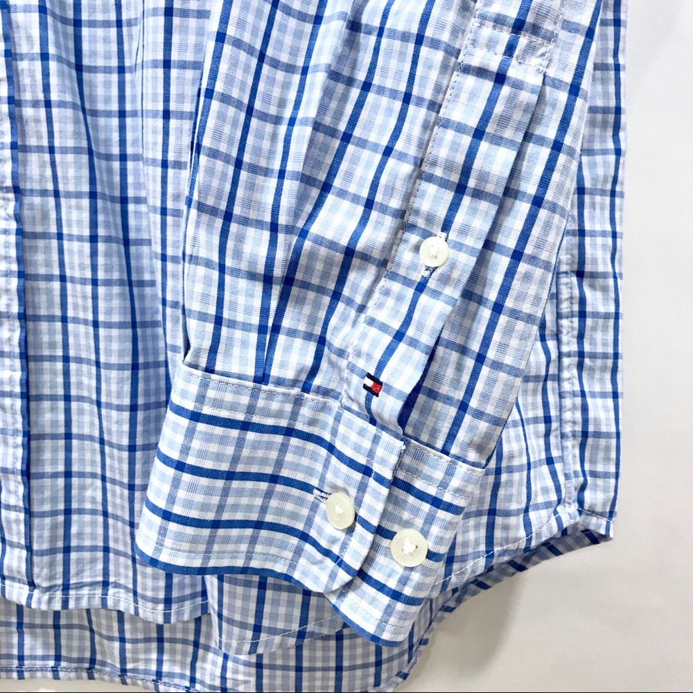 Tommy Hilfiger Dress Shirt - Picture 7 of 7